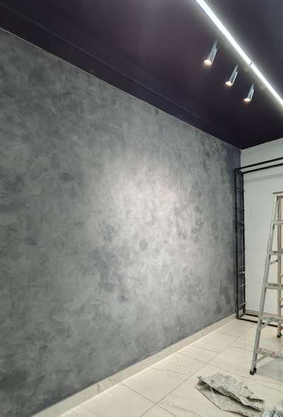 Texture painting #TexturePainting #WallDecors #LivingroomTexturePainting #WallPainting #BedroomDecor #DecorIdeas #decorative #decor  #arts  #artdesign #art #artpainting #wallartwork