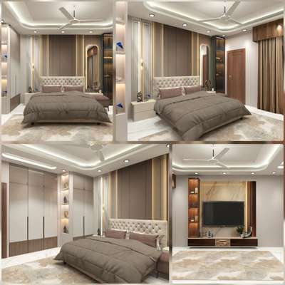 #MasterBedroom  #beautifull