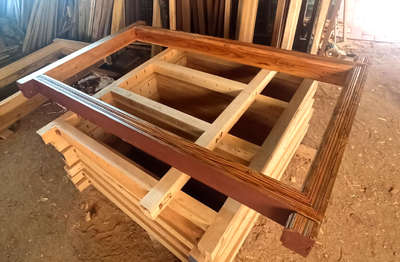 Wooden Door Frames, Window Frames
Contact: 9995760125

Malasian Pinkoda, Teak Wood

 #woodenframes #woodendoors  #WoodenWindows #Thrissur  #affordable  #custamizedwork  #lowcost