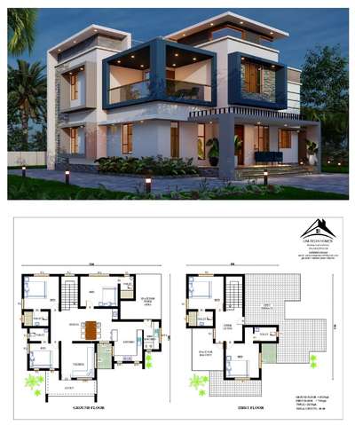 2500 sqrft/5bhk @kothamangalam/
Client:- Mr. Ajay