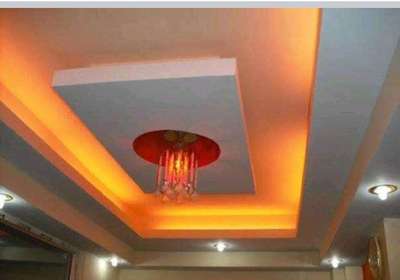 gypsum ceilings designed by RJS false ceiling & interior decoration
