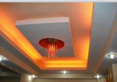 gypsum ceilings designed by RJS false ceiling & interior decoration