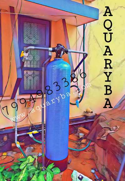 aquaryba Water Consultancy Thrissur
