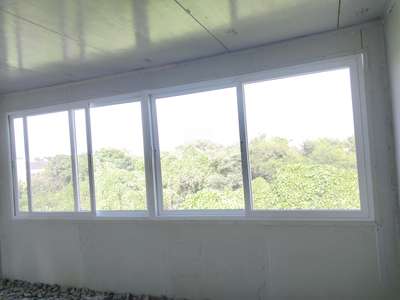 aluminium windows