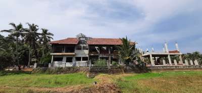 Satmaya Villas for Ayurmedicare, Eramangalam