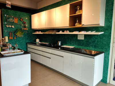 godrej interio kitchens