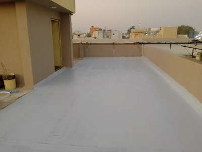 waterproofing krwanae ke liye contact kare 9319844531