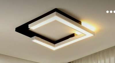 Gypsum ceiling