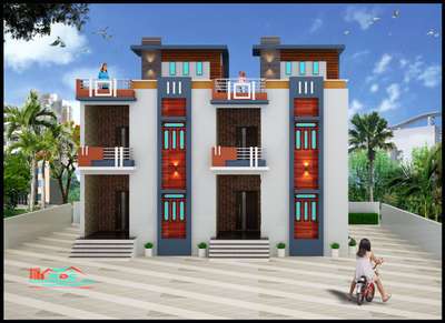 Proposed resident's at samdari
Aarvi designs and construction
Mo-6378129002