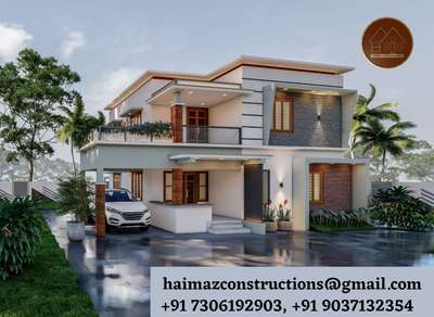 #keralahomedesignz #keralaarchitecturehomes #keralahomeconstruction #keralaplanners