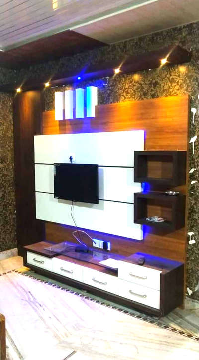 New Design 2024 of TV Unit, New Module TV Unit  #modularTvunits  #tvunits  #tvunitinterior