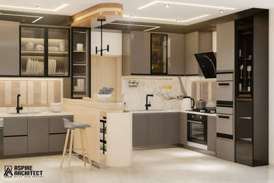 Modern kitchen interior work in progress ✨
Blending style, function & comfort for your dream home!
Stay tuned for this upcoming residential project crafted with precision & passion 💫

📍All Kerala Projects
👷‍♂️ AspireArchitect 
#KitchenDesign #InteriorWork #ArchitectDesign #ModernKitchen #HomeInteriors #AspireArchitect #ResidentialProject #KeralaHomes #ThrissurArchitect #AllKeralaProjects #KitchenInspiration #DreamHomeDesign #QualityConstruction #ArchitecturalDesign #InteriorArchitecture #HomeDecorKerala #AspireInteriors #LuxuryKitchen #KitchenIdeas #UpcomingProject #ArchitectLife