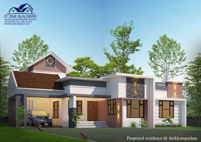 New project @ vadapuram, puilikalodi