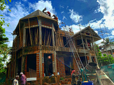 Under construction images
Challenging design builder
Luxury home builder
Smeaton contractors 
9645558062
Cochin-Kottayam-Thrissur