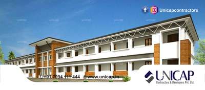 https://www.facebook.com/Unicapcontractors/

#commercial_building  #institutions  #Malappuram  #calicut