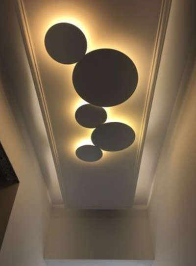 pop ceiling