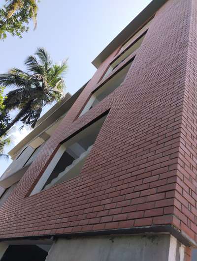 Brick cladding
Willow Design
kakkanad
kochi
7994938555