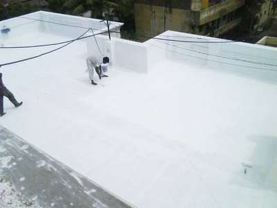 #roofwaterproofing