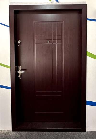 Tata pravesh door