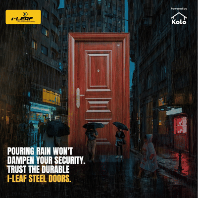 Durable, Strong and Crafted to last 

#safetydoors #strongwindows #steeldoors #safetywindows #lowcostdoors #secureyourhome #steeldoorsandwindows #durabledoors #strongdoors #safetyfromclimatechanges #antitheftdoors #fireresistantdoors #housesecurity #qualitydoors #metaldoors #doors #windowsanddoors #safety #multilockdoors #insulateddoor #fireproofdoor #doorsandwindows #ileafdoors #ileaf