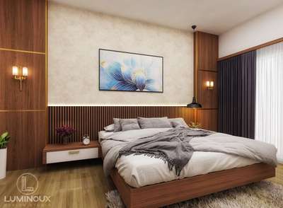💫 Luminoux Design studio
#MasterBedroom  #BedroomDesigns  #BedroomIdeas  #BedroomDecor  #koloapp  #instagram  #facebook  #Reels  #pinterest