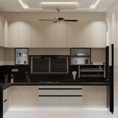 Modular kitchen interiors
interior design/ 3d
.
.
.
.
 #ClosedKitchen  #3DKitchenPlan  #wpcfurniture  #moderndesign