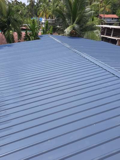 roofing sheet