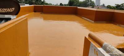 pu  3 leyer water proofing ekm