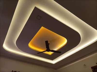 gypsum ceiling @kozhikode