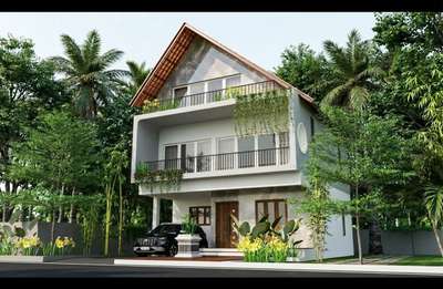 Loyalty properties connect thrissur koorkenchery