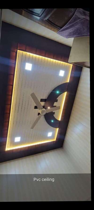 pvc ceiling