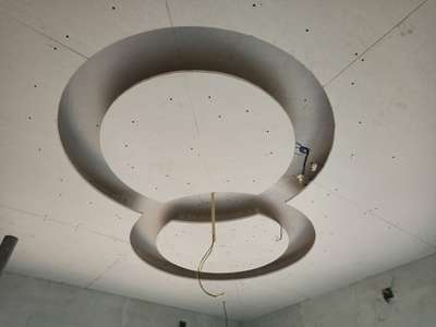 #FalseCeiling #GypsumCeiling #homeinterior