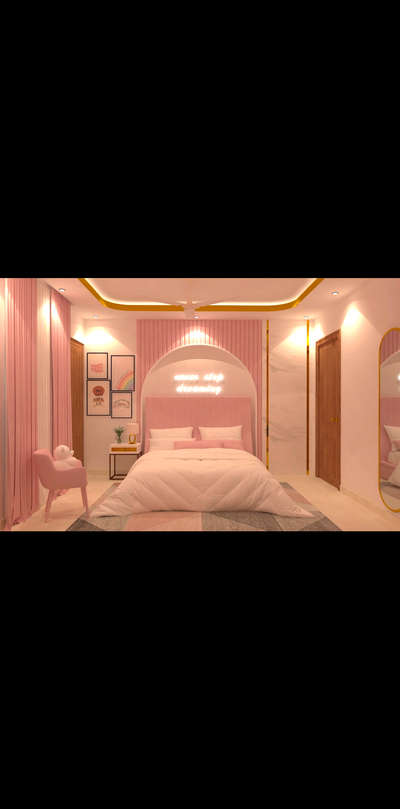 #InteriorDesigner #Architectural&Interior #render3d3d  #BedroomDesigns  #BedroomDecor #girlsbedroom  #girlsroomdecor  #ominteriordecor28