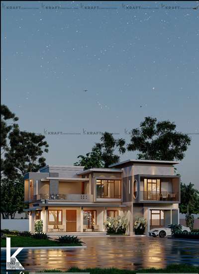 Dream home 3D Design📈🏡

Area: 2783Sqft
Rooms:4

“Doing online design for all over the Kerala.Sent us photos and Layout dimensions.”

◀️Planing
◀️Exterior Designing
◀️Interior Designing
◀️Landscape Designing

follow more👉