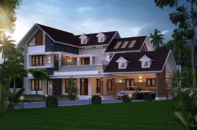 new project at Ernakulam