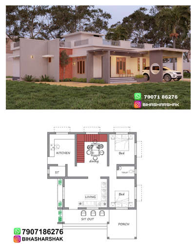 3d 2side with night view design ഏറ്റവും കുറഞ്ഞ നിരക്കിൽ സ്വന്തമാക്കൂ 
more details msg
7907186276
https://wa.me/7907186276


#1000SqftHouse #900sqft #3d #FlooringExperts  #ElevationHome #KeralaStyleHouse #ContemporaryHouse #ContemporaryDesigns #FloorPlans #3Dfloorplans #1200sqftHouse #budget #budgethouses