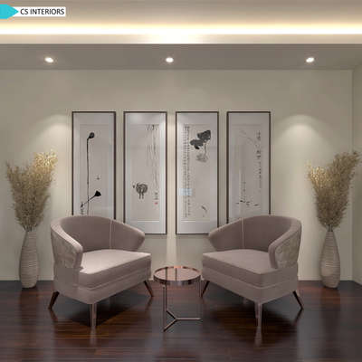 Get your home customised furniture designed by @csinteriors