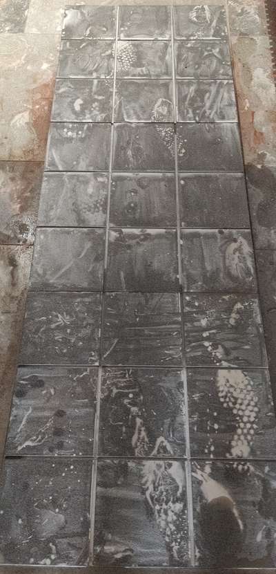 #FlooringTiles