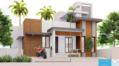 1100 SqFt Home Model
Contact 8891145587