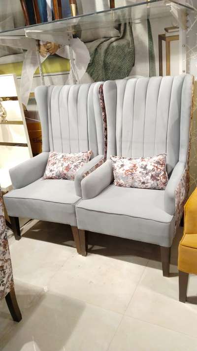we are the manufacturer  of chairs, 13,000/- per  chair  #HIGH_BACK_CHAIR  #highqualitywork  #bigchair  #maharajachairs   #