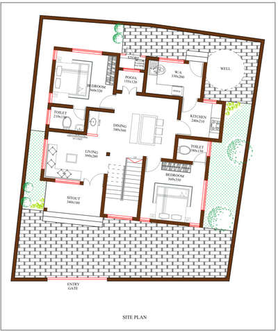 #FloorPlans #plans #plan #house#elevation #Completedproject #ContemporaryHouse #modernelevation #turnkey #fullhouse #legendarchitects #Architect #4bhk #budgethome❤️