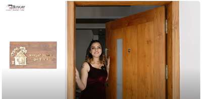 Home owner :Anusree (actress)
place kochi

#actress  # Anusree  #new_home  #InteriorDesigner  #KitchenInterior