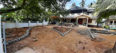 പുതിയ work സ്റ്റാർട്ട്‌ ചെയ്തു. thrissur പാടൂർ. 9061678910