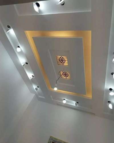 #GypsumCeiling