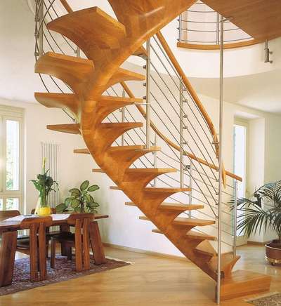 Awesome staircase designs