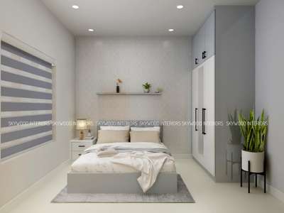 Bedroom Design @ Thiruvalla.
Skywood interiors.
#Bedroom design # Bedroom interiors #Interior designer #Kerala home interiors