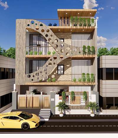 Modern duplex delivered in noida sector 27
Call us for Architectural design and consultation 
 #Architect  #InteriorDesigner  #3d  #Contractor  #builderflat  #cityheights  #villaproject  #kothi