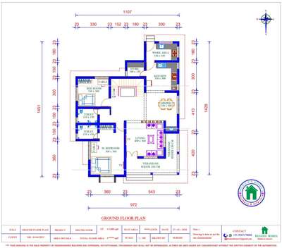 #9.45 Cent വസ്തുവിൽ  # 2261 sqft  വിസ്തീർണ്ണമുള്ള   #4BHK വീട്.

 #3 bath attached bedroom ,  #1 non bathattached Bedroom,  #1 common toilet,   #Kitchen , #work area,  # store room, #dining,  #living ,  #upperliving,  #sitout  എന്നിവ അടങ്ങിയ തെക്ക്  ദർശനത്തോട് കൂടിയ  #(South facing) വീട്. 


 #Building Plan നിനും ,  #permission drawing നും , വീട്   #construction നും താല്പര്യമുള്ളവർ  #Contact ചെയ്യുക  #MODERNHOMES Builders& Interiors .
 #call or whatsapp 
 # 95:67:17:00: 88
email: modernhomes12@gmail.com