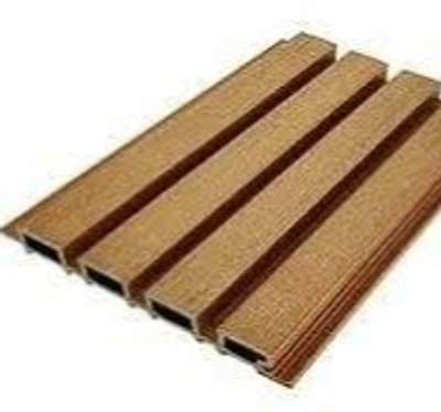 WPC exterior Louvres available in wholesale price any requirement now or in future so please contact us 9810980278/9810980397