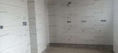 wall tiles fiting  45